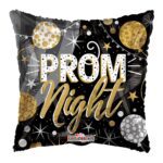 PR PROM NIGHT – Viva Party