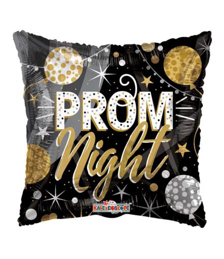 PR PROM NIGHT – Viva Party