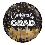 PR GRAD SILHOUETTES – Viva Party