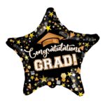 PR CONGRATULATIONS GRAD – Viva Party
