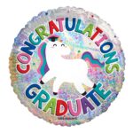 PR CONGRATULATIONS UNICORN HO – Viva Party