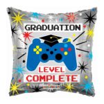 Level Complete Graduation Balloon - 18 inch (Copy) – Viva Party