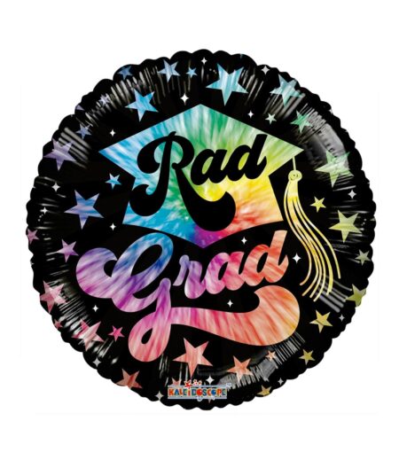 PR RAD GRAD GB – Viva Party