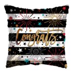 PR CONGRATS BLACK AND WHITE – Viva Party