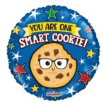 PR SMART COOKIE GB – Viva Party