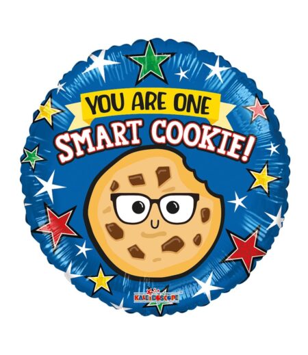 PR SMART COOKIE GB – Viva Party