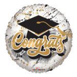 PR CONGRATS SPLASHES – Viva Party