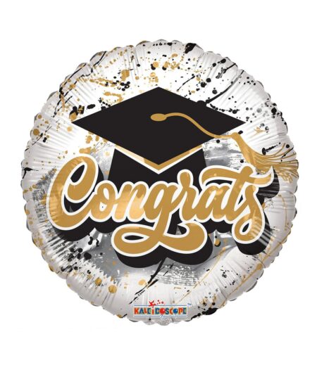 PR CONGRATS SPLASHES – Viva Party