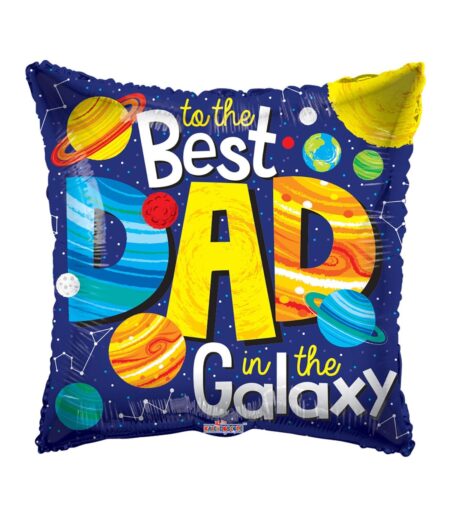 PR TO THE BEST DAD IN THE GALAXY – Viva Party