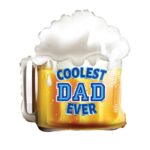 PR COOLEST DAD BEER – Viva Party