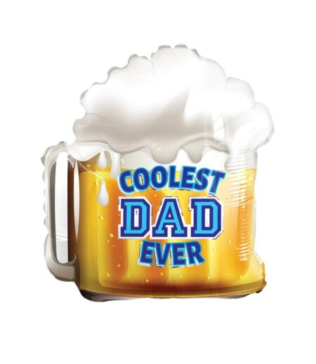 PR COOLEST DAD BEER – Viva Party