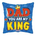 PR DAD KING GB – Viva Party
