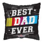 PR BEST DAD EVER RACE – Viva Party