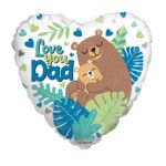 PR LOVE YOU DAD BEARS – Viva Party