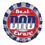 PR BEST DAD EVER VINTAGE – Viva Party