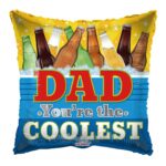 PR DAD YOU?RE THE COOLEST – Viva Party