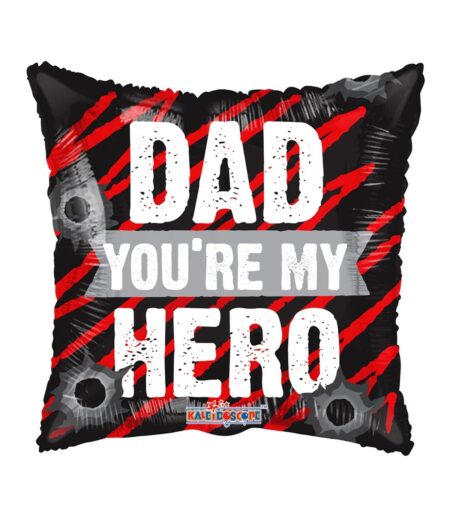 PR DAD YOU?RE MY HERO GB – Viva Party