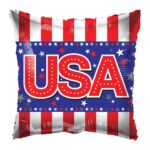 18 Inch BV Usa - Flat – Viva Party