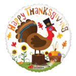 18 Inch BV TURKEY GB – Viva Party