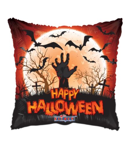 18 Inch PR HALLOWEEN ZOMBIE HAND – Viva Party