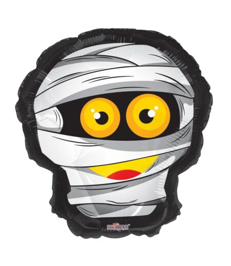 18 Inch PR MUMMY HEAD – Viva Party