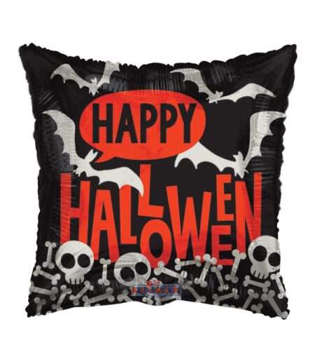 18 Inch PR HALLOWEEN SKELETONS MT – Viva Party