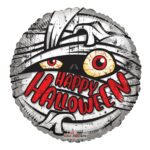 18 Inch PR HALLOWEEN MUMMY – Viva Party