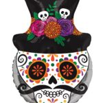 20 Inch PR CATRIN SKULL – Viva Party