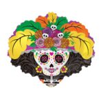 22 Inch PR CATRINA WITH HAT – Viva Party