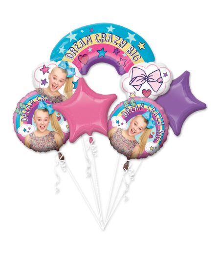 JoJo SiwaBouquet – Viva Party