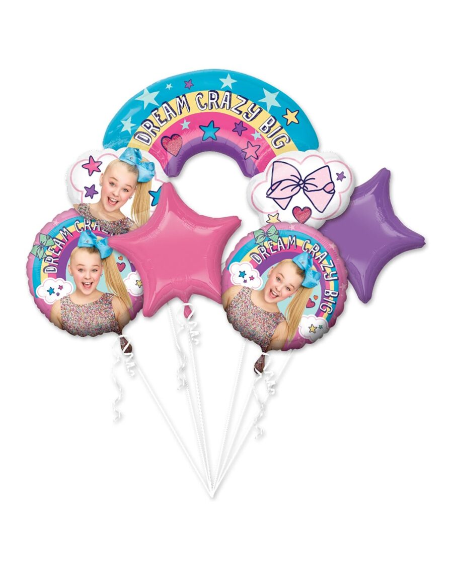 JoJo Siwa

Bouquet - Image 1
