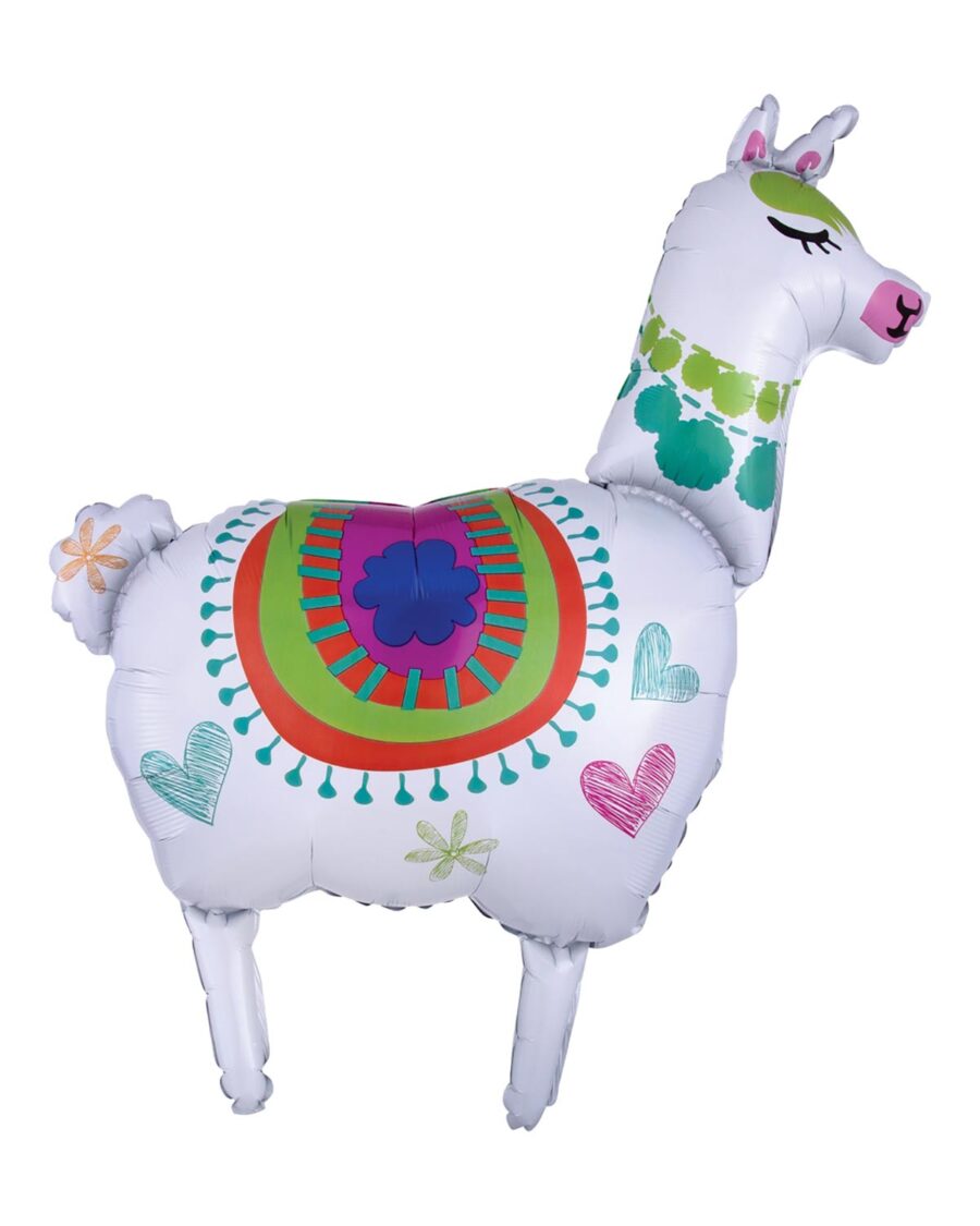 Llama

SuperShape Inch 36 - Image 1