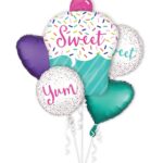 Sweets & Treats Bouquet – Viva Party