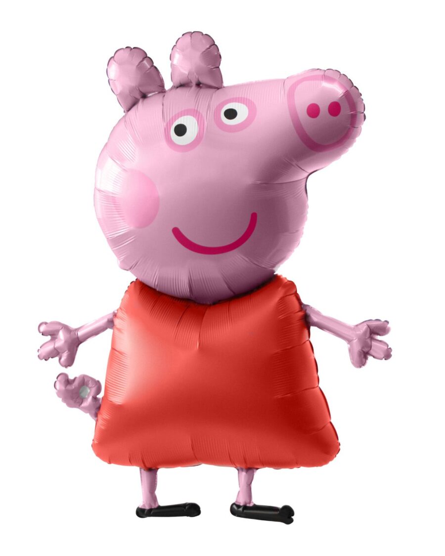 Peppa Pig Air Walker - Image 1