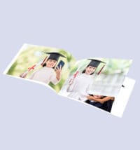 Custom Photo Books - 24 pages - Image 2