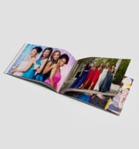 Custom Photo Books - 24 pages - Image 3