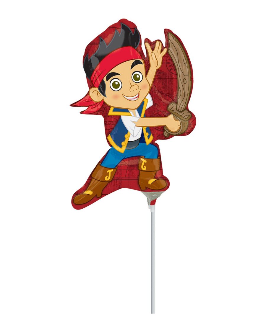 Jake and the Never Land Pirates Pose - Image 1