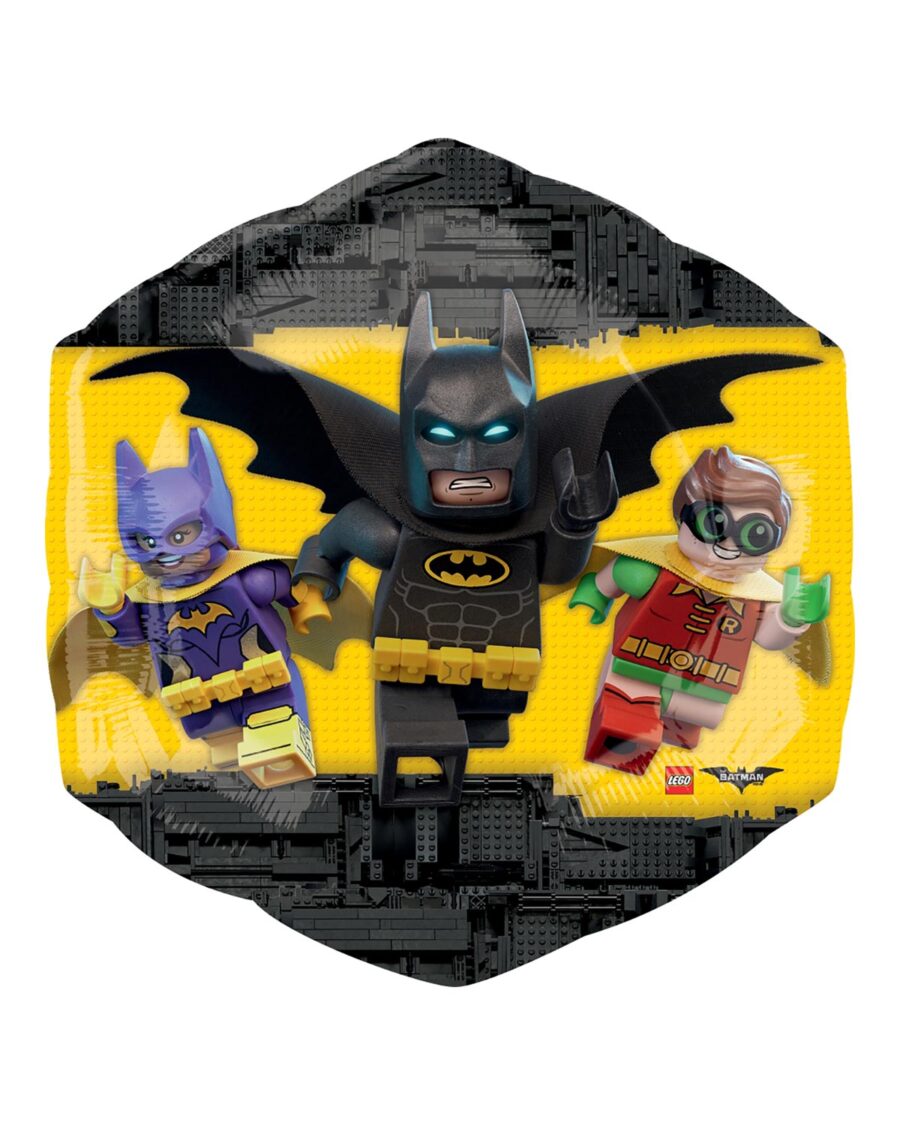 Lego Batman SuperShape - Image 1
