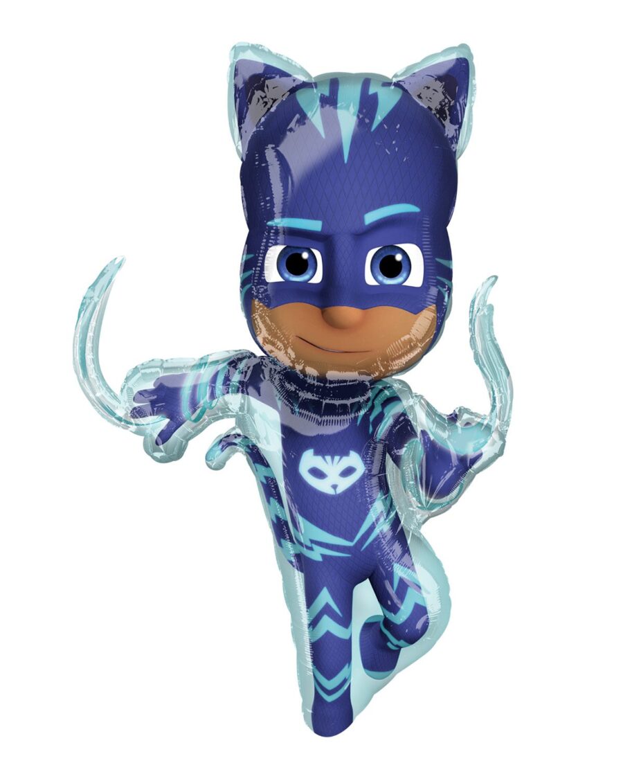 PJ Masks Catboy SuperShape 37 Inch - Image 1