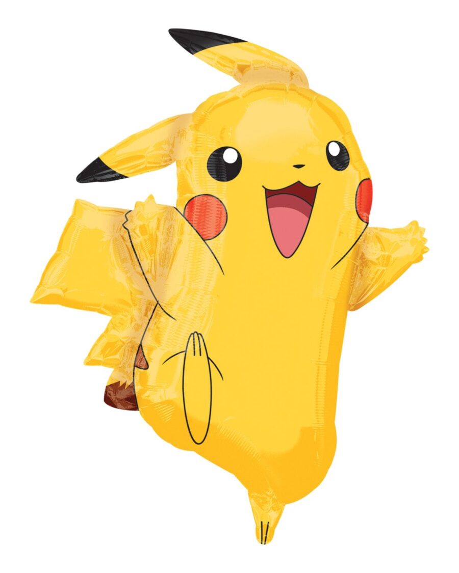 Pikachu SuperShape - Image 1