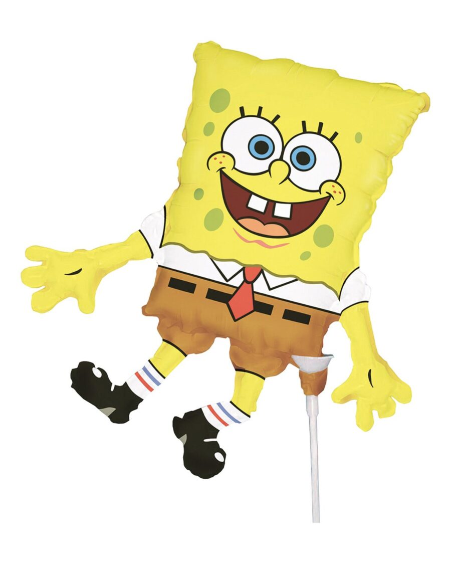 SpongeBob SquarePants - Image 1