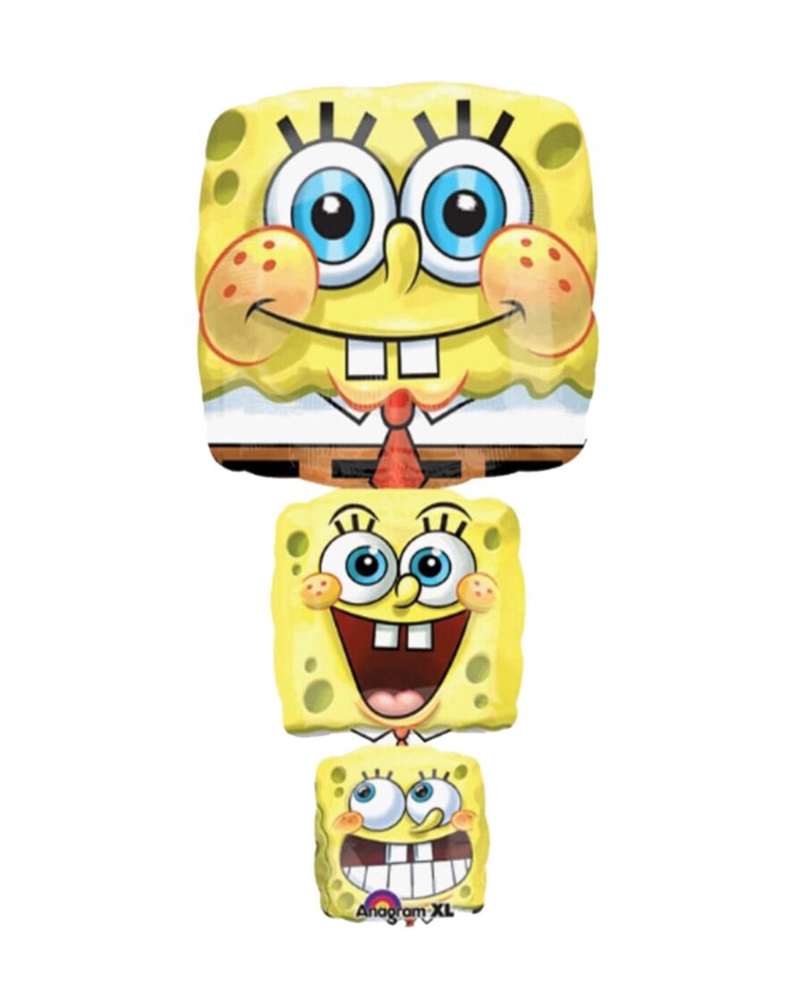 SpongeBob SquarePants Super Shape - Image 1