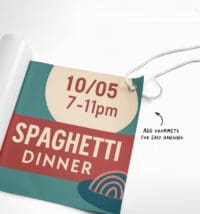 Vinyl Banners - Image 3