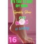 Barbie Birthday Video Invitation – Viva Party