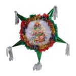 Merry Christmas Pinata 24 Inches – Viva Party
