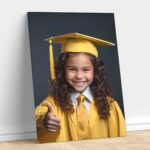 Canvas Print – Viva Party