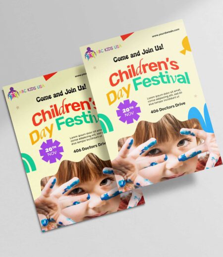 Flyers – Viva Party