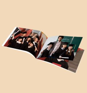 Custom Photo Books - 24 pages – Viva Party
