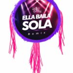 Extra Large 24 Inch Diameter Peso Pluma Drum Pinata, Personalized Peso Pluma Theme Pinata, Custom Pinata, Birthday Party, Pinata Gift, Whack Pinata – Viva Party