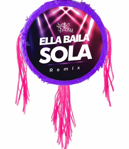 Extra Large 24 Inch Diameter Peso Pluma Drum Pinata, Personalized Peso Pluma Theme Pinata, Custom Pinata, Birthday Party, Pinata Gift, Whack Pinata – Viva Party